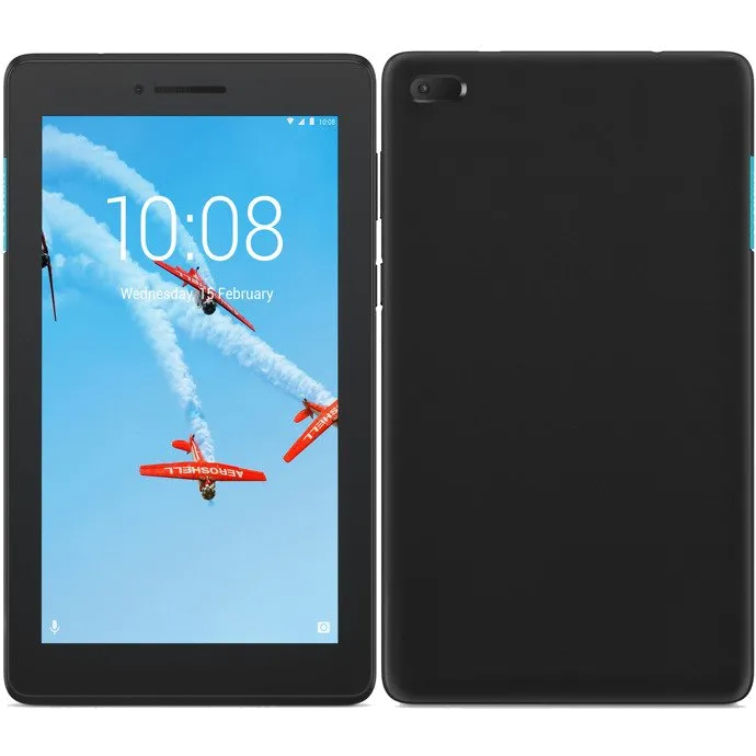 Ремонт планшетов Lenovo Tab E7 16 ГБ 7104i в сервисном центре FIX-Lenovo