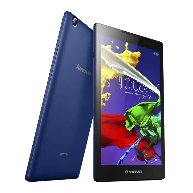 Ремонт планшетов Lenovo Tab 2 A8 в сервисном центре FIX-Lenovo