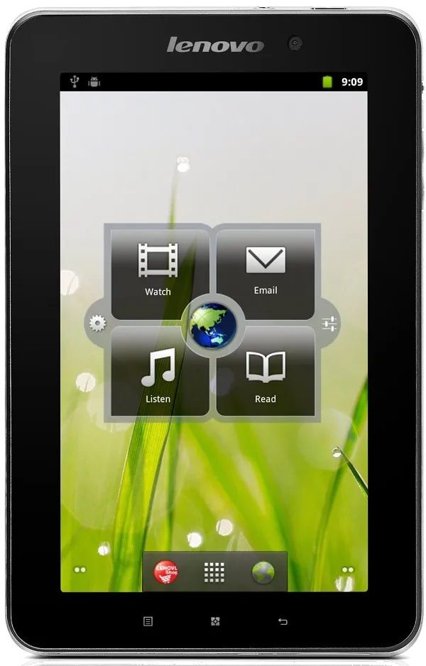 Ремонт планшетов Lenovo IdeaPad A1 в сервисном центре FIX-Lenovo