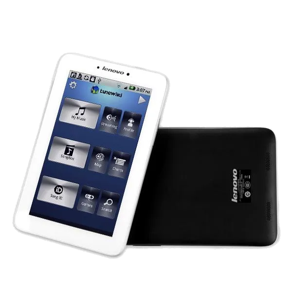 Ремонт планшетов Lenovo LePad A2207 в сервисном центре FIX-Lenovo