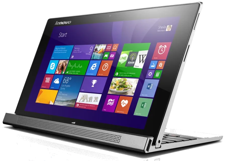 Ремонт планшетов Lenovo Miix2 в сервисном центре FIX-Lenovo