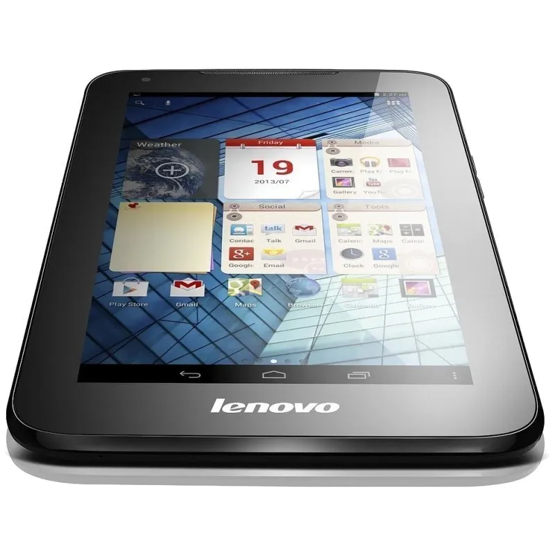 Ремонт планшетов Lenovo IdeaTab A1000L в сервисном центре FIX-Lenovo
