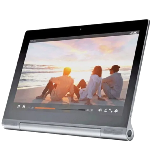 Ремонт планшетов Lenovo Yoga Tablet 2 Pro в сервисном центре FIX-Lenovo