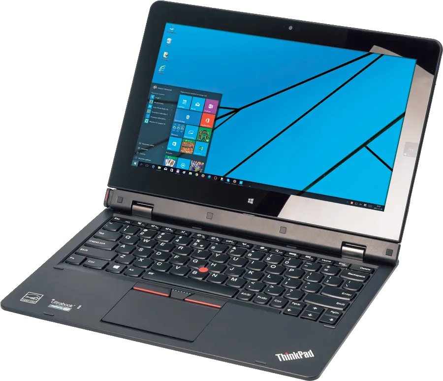 Ремонт планшетов Lenovo ThinkPad Helix 2 в сервисном центре FIX-Lenovo