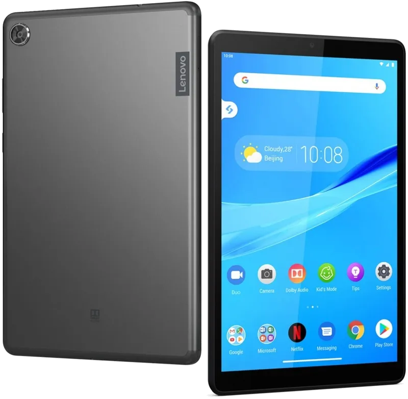 Ремонт планшетов Lenovo Tab M8 TB-8505X в сервисном центре FIX-Lenovo