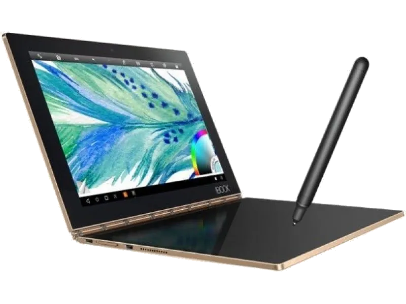Ремонт планшетов Lenovo Yoga Book в сервисном центре FIX-Lenovo