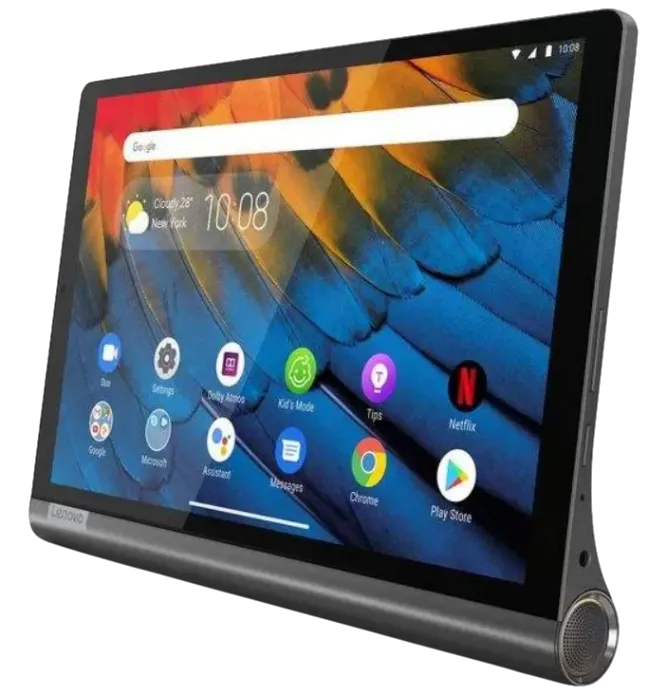 Ремонт планшетов Lenovo Yoga Smart Tab YT-X705F в сервисном центре FIX-Lenovo