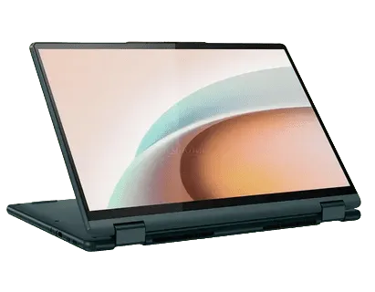 Ремонт ноутбуков Lenovo Slim 6 Gen 8 (82WU003URK) в сервисном центре FIX-Lenovo