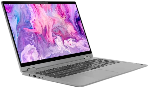 Ремонт ноутбуков Lenovo IdeaPad 5x 2-in-1 (14