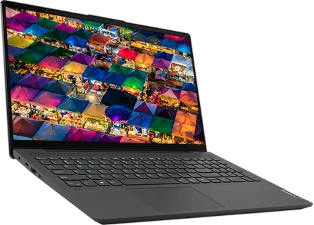 Ремонт ноутбуков Lenovo IdeaPad 5 (15